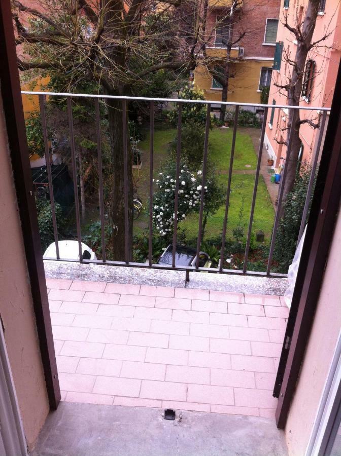 Procaccini Apartment Bologna Luaran gambar
