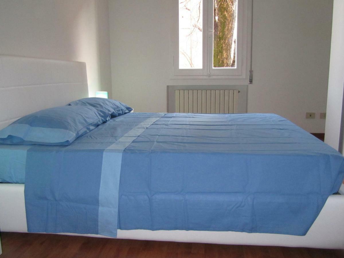 Procaccini Apartment Bologna Luaran gambar