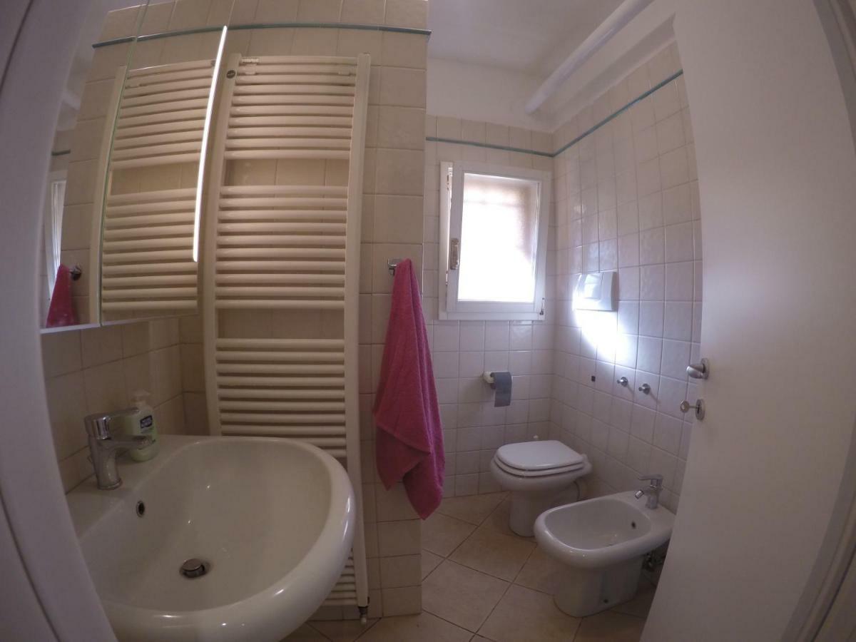 Procaccini Apartment Bologna Luaran gambar
