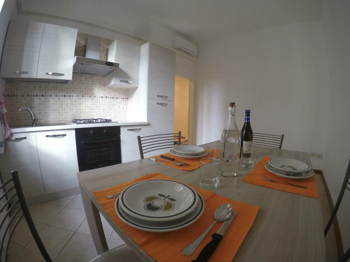 Procaccini Apartment Bologna Luaran gambar