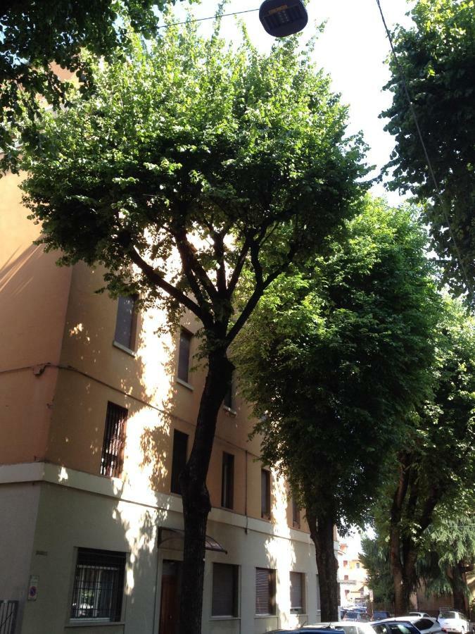 Procaccini Apartment Bologna Luaran gambar