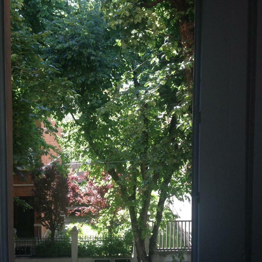 Procaccini Apartment Bologna Luaran gambar