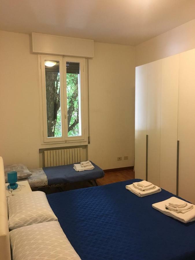 Procaccini Apartment Bologna Luaran gambar