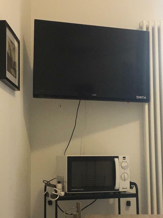 Procaccini Apartment Bologna Luaran gambar