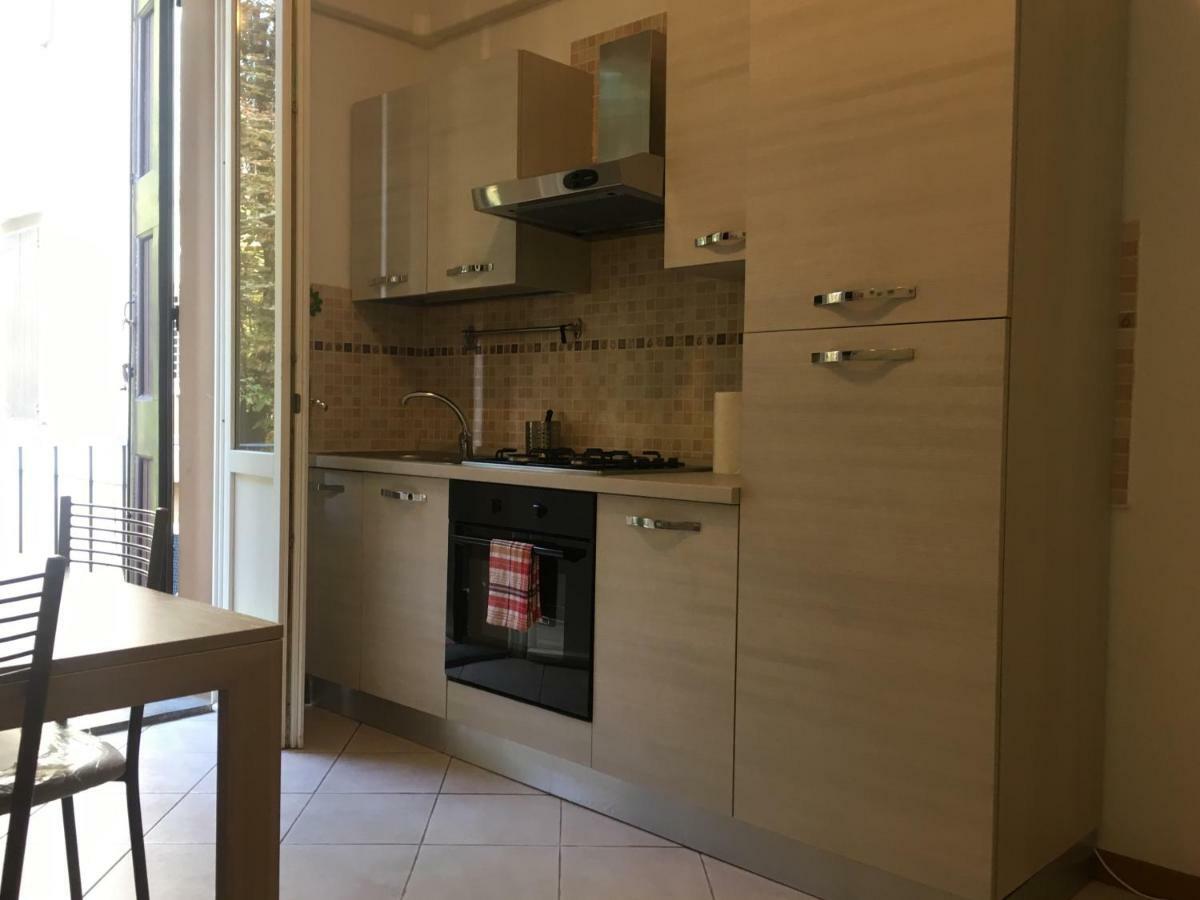 Procaccini Apartment Bologna Luaran gambar