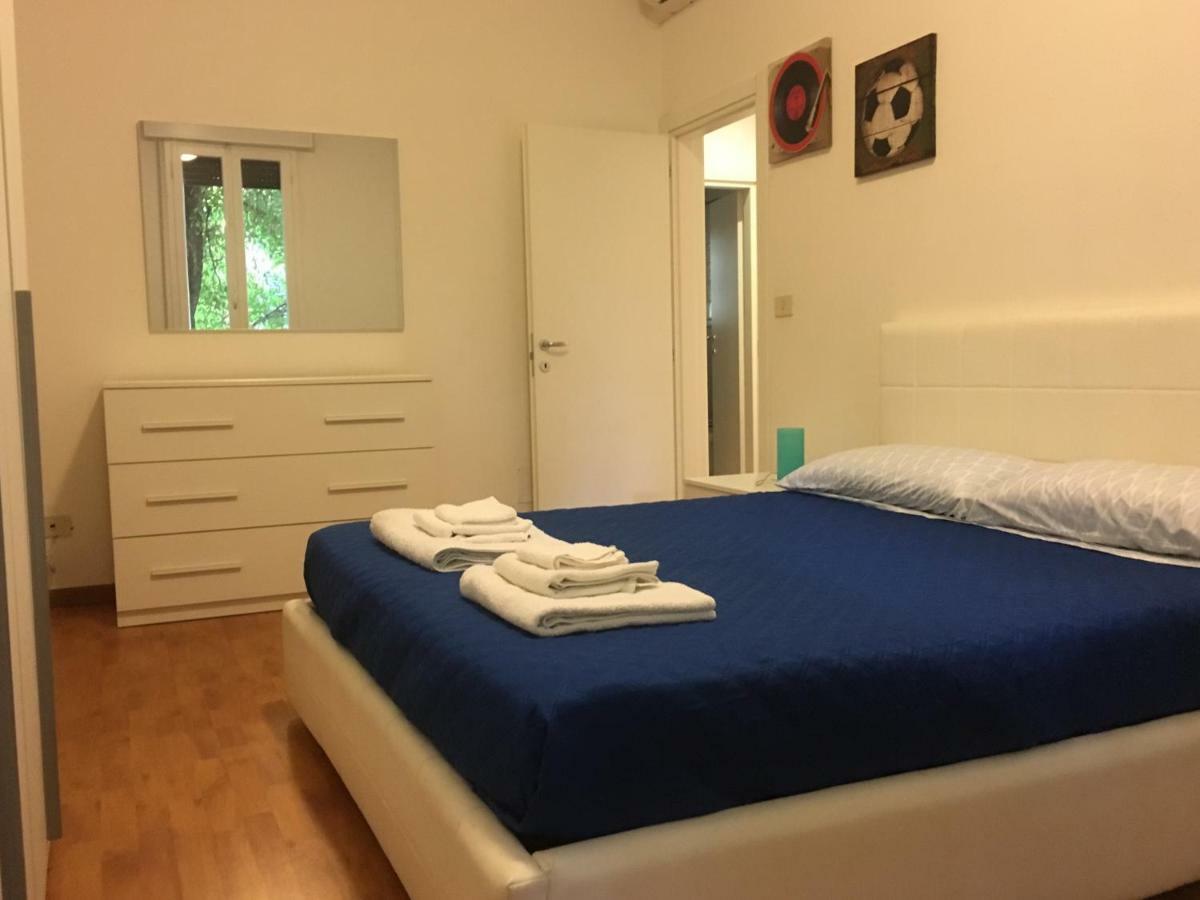 Procaccini Apartment Bologna Luaran gambar