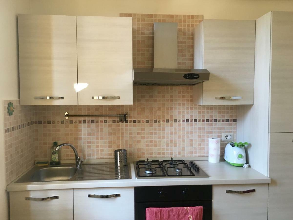 Procaccini Apartment Bologna Luaran gambar