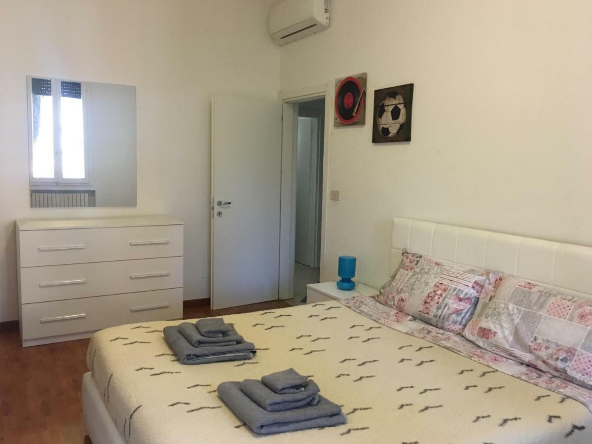 Procaccini Apartment Bologna Luaran gambar