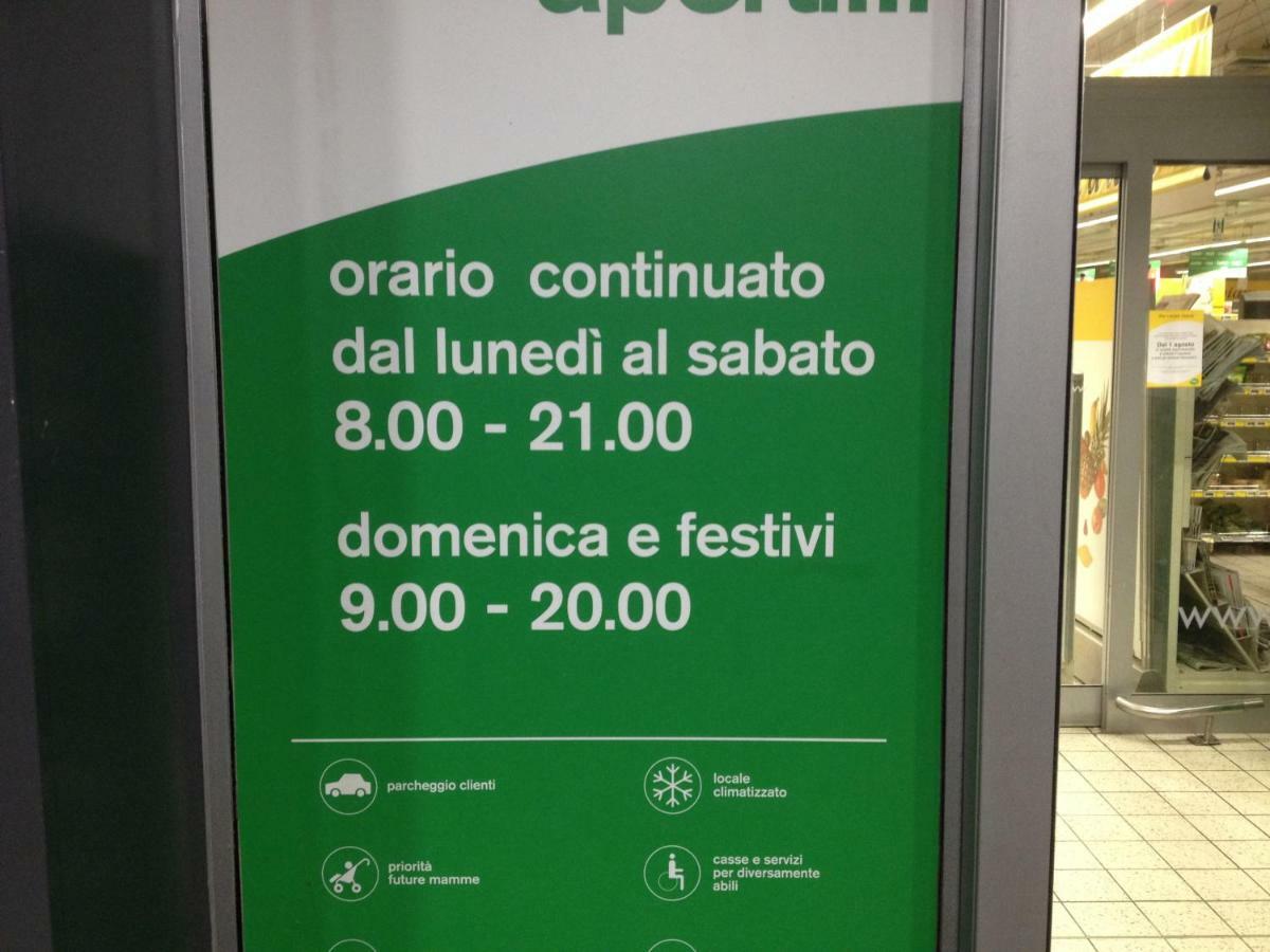 Procaccini Apartment Bologna Luaran gambar